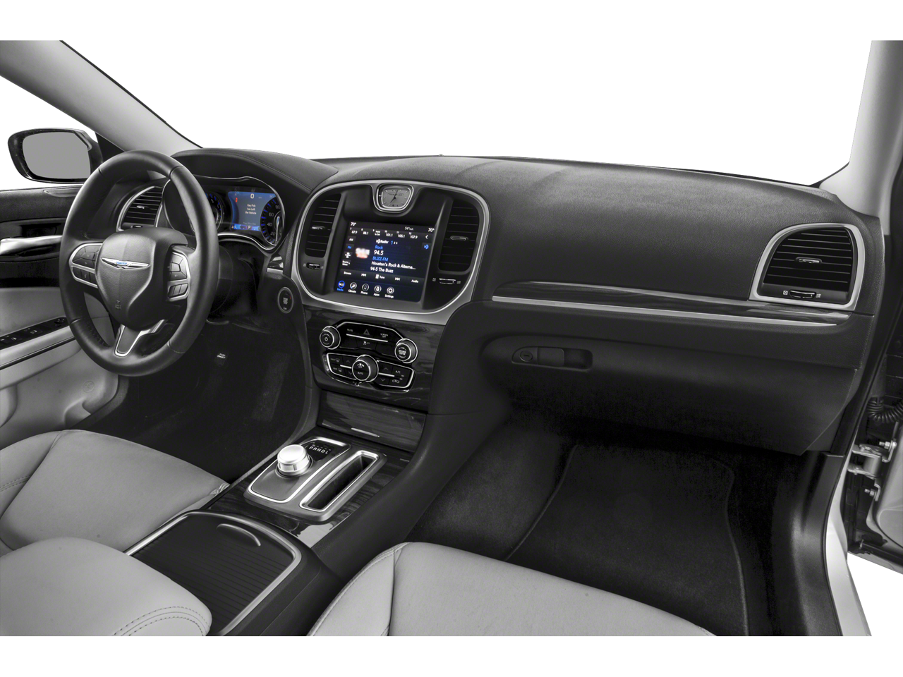 2021 Chrysler 300 Touring AWD